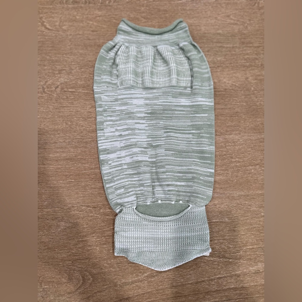 Swaddelini Bamboo Mint